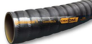 Continental Industrial hoses工業軟管